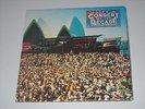 THE CONCERT OF THE DECADE 2LP 70's Hush DOUG PARKINSON Stevie Wright TMG