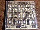 Led Zeppelin Physical Grafitti Amazing Quality Quiex Super Vinyl Pressing. OOP