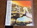 Led Zeppelin Houses Of The Holy  Amazing Quality Quiex Super Vinyl Pressing. OOP