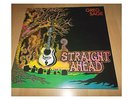 Greg Sage ?– Straight Ahead - LP - Wipers