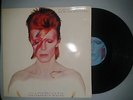 David Bowie - Aladdin Sane