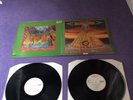 Hawkwind *Electric Tepee* Very Rare 1992 Numbered Gatefold 2LP 0472/5000