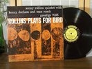 SONNY ROLLINS LP 