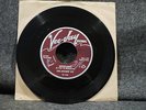 RARE 1959 Rockabilly The Rockin' R's Mustang / I'm Still in Love... VEE JAY 334