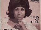 ARETHA FRANKLIN 
