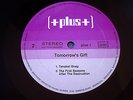 Tomorrows Gift +plus+ records  LP 1970 German Krautrock