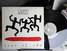 CASINO ROYALE - SOUL OF SKA - DISCO VINILE - LP - 33 GIRI - 12