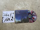 Minus The Bear Acoustics II TOUR COLOR Vinyl LP Signed Photo RARE