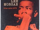 LEE MORGAN: The Cooker BLUE NOTE 1578 DG ORIG W.63rd NO R VG++ VINYL LP