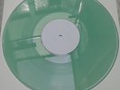 PEARL JAM 20 TWENTY PJ20 Glow In The Dark TEST PRESSING Record PROMO 1 Of 3 MINT