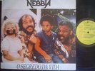 LITTO NEBBIA lp O SEGREDO DA VIDA brazil ID# 47365 1985-FATTORUSSO-RADA-HELIO DE