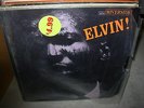 ELVIN JONES & company / self titled ( jazz ) - japan -