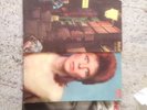DAVID BOWIE ZIGGY STARDUST VINYL 12