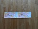 London Palladium tickets Des O'connor and Jimmy Tarbuck Royal Variety Charity