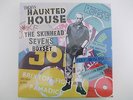 Haunted House Skinhead Reggae 8x7