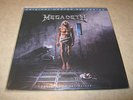 MEGADETH-Countdown to Extinction 2 LP's SEALED MFSL Stone Mint Low #161