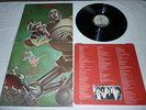 QUEEN - NEWS OF THE WORLD GATEFOLD ALBUM / RECORD / VINYL / LP / 33RPM EXCELLENT