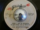 RARE CROSSOVER/SOUL THE INTERPRETATIONS / FLAMING ARROW / LISTEN