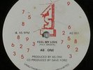 As One - Feel My Love 12