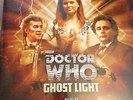 Original Soundtrack - Doctor Who - Ghost Light (Limited Edition Vinyl LP) (New)