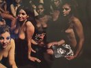 THE JIMI HENDRIX EXPERIENCE Electric Ladyland LP 2xLP POLYDOR UK pressing NM