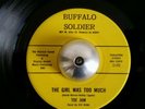 RARE SWEET SOUL / NORTHERN / TOE JAM / BUFFALO SOLDIER / LISTEN