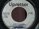 Junior Delgado - Sons Of Slaves JA Upsetter 7