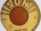 Miller Sisters - Ten Cats Down (rockabilly)