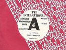 60s Northern Soul - ROSCO ROBINSON - That's Enough UK PYE INTERNATIONAL PROMO EX
