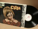 »TEST PRESSING«  CILLA BLACK  CILLA» GERMAN ODEON 1965 Test Press Label» NM/NM-