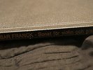 Gerhard Taschner - Franck: Violin Sonata ODEON 4x78rpm Germany