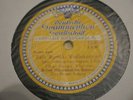 Tibor Varga/Ferenc Fricsay - Bartok: Violin Concerto DGG 3x78rpm Germany 1951