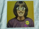 SAVOY BROWN...GETTING TO THE POINT...VINYL LP