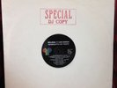 Selena Y Los Dinos - Munequito De Trapo LP Rare OOP DJ COPY Hard to FIND