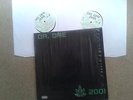 DR DRE 2001 LP VINYL 1999 EX.NM