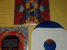 Mastodon Blood Mountain vinyl lp limited edition blue tool stoner progressive