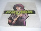 THE CURE KILLING AN ARAB SHAPED PICTURE DISC ( PEEL SESSIONS )