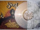 GHOST Infestissumam RARE CLEAR,KING DIAMOND,MERCYFUL FATE,PORTRAIT,IN SOLITUDE