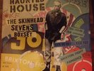 Haunted House The Skinhead Sevens Boxset Trojan