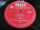 John Mayall LP Bare wires UK Decca Mono 1st press PLAYS SUPERB