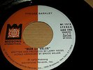 TYRONE BARKLEY - MAN OF VALUE / POINTER SISTERS - SEND HIM BACK