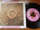 King Crimson - Cat Food c/w Groon 1970 UK 45 ISLAND
