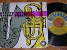 ALBERT MANGELSDORFF JAZZTETT EP:  Modern Jazz = with Joki Freund 1958 NM Rare