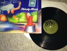 Rare Original UK Press Thirsty Moon You'll Never Come Back. Brain . A B Stamp Nm