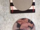 BLONDIE- Parallel Lines PICTURE DISC w/ CLEAR EDGE