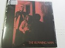 THE RUNNING MAN - s/t (SEALED) '72 PROG PSYCH Graham Bond 180gr G/F Reissue