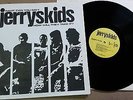 JERRYS KIDS - What Can You Say... '81 PRIVATE Austin Texas Punk KBD Regan Youth