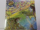 OZRIC TENTACLES - Pungent Effulgent NEW/SEALED 180gr 2LP PSYCH PROG Space Jazz