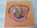 TEENAGE FILMSTARS - Star 60's PSYCH ACID GARAGE FUZZ New/Sealed Reissue