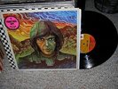 NEIL YOUNG-Neil Young-OR.S/T PSYCH BLUES ROCK PROMO NM- LP NO NAME ON COVER